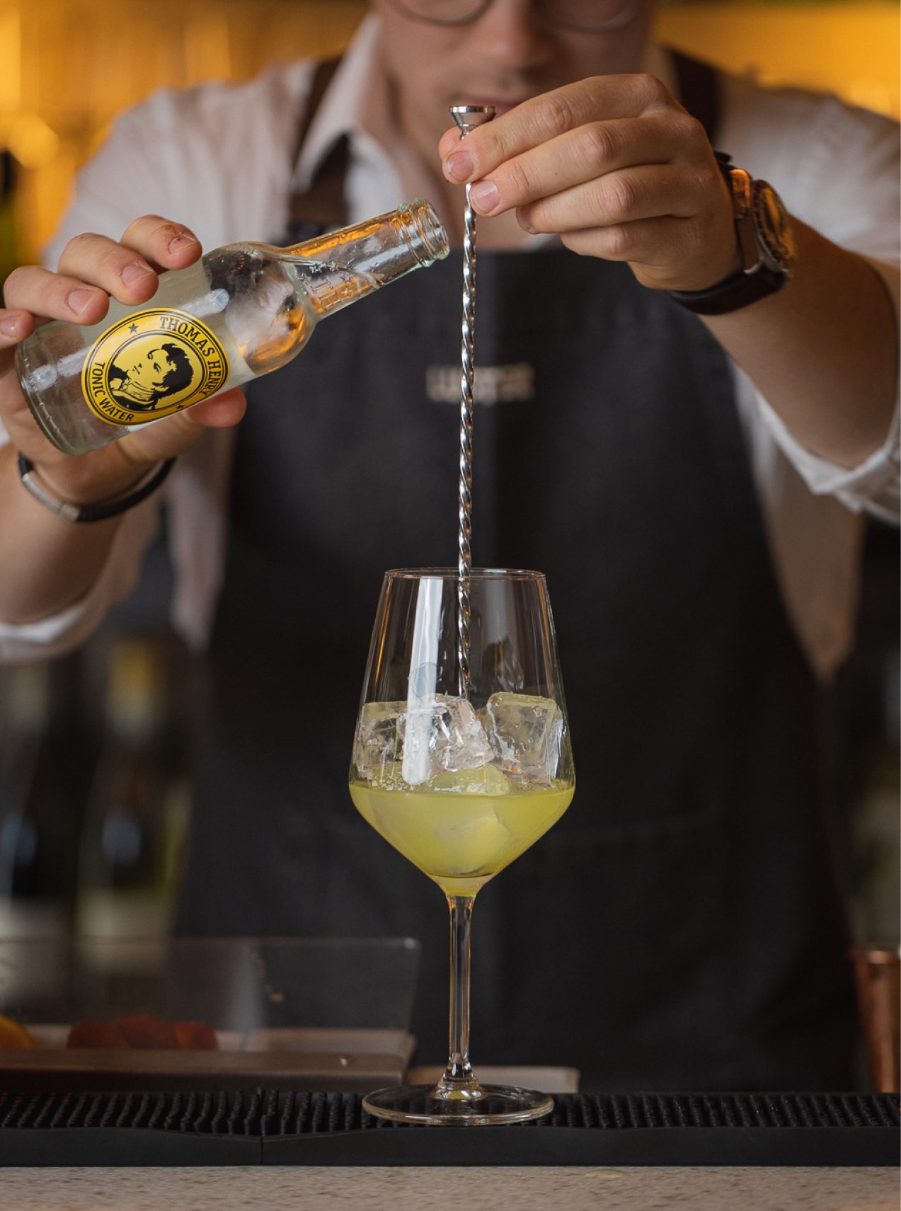 Unieke cocktails bij mediterraans restaurant Luster in Maastricht