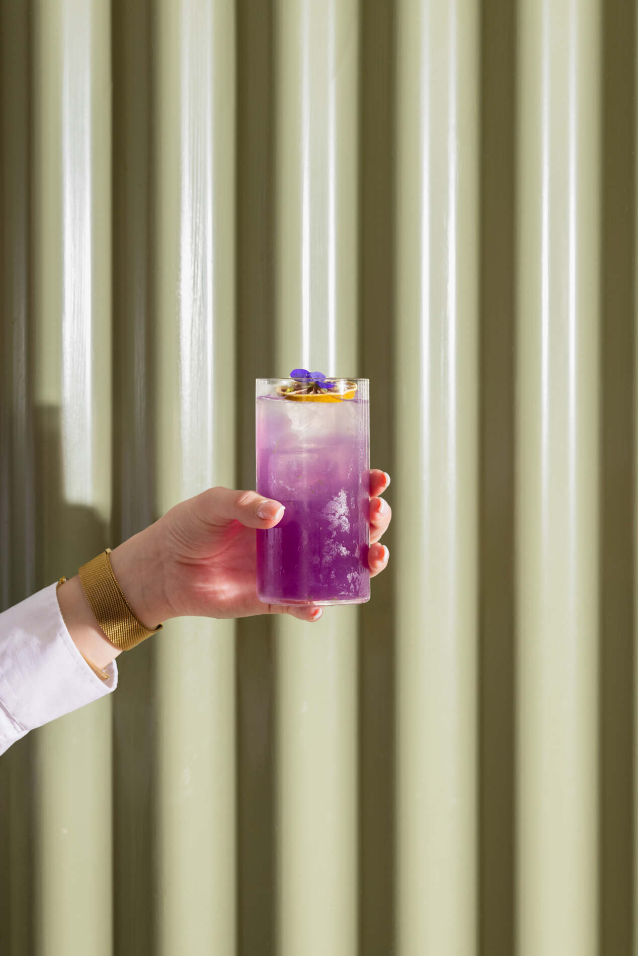 Unieke cocktails bij Luster Maastricht