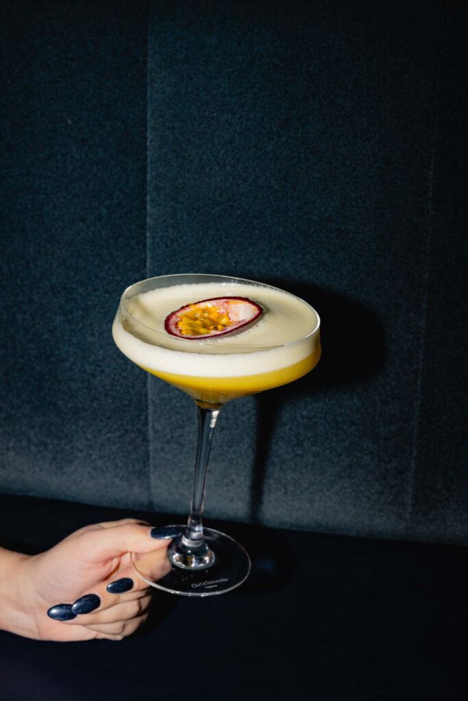 Unieke cocktails bij Luster Maastricht