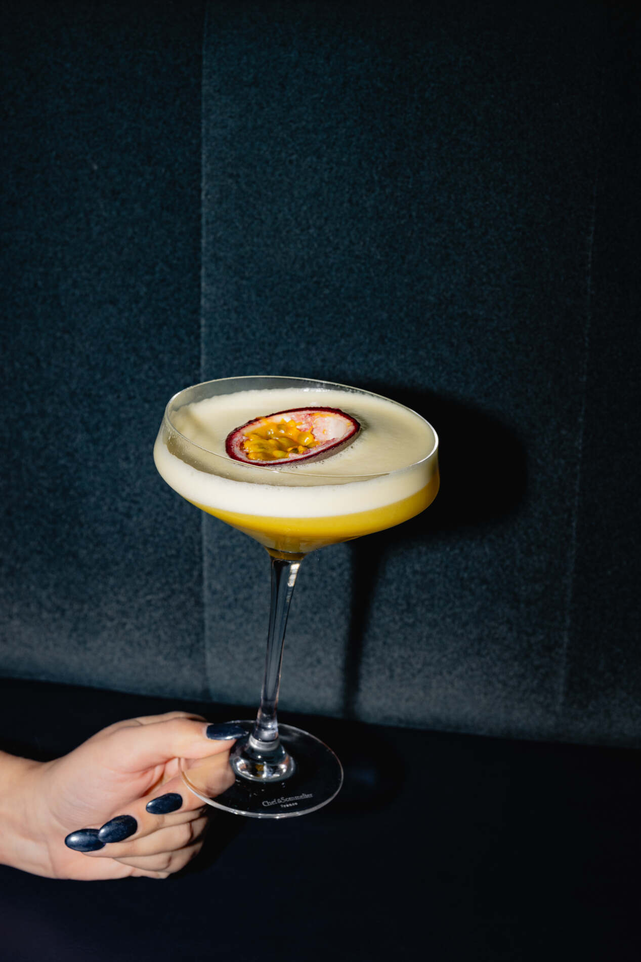 Unieke cocktails bij Luster Maastricht