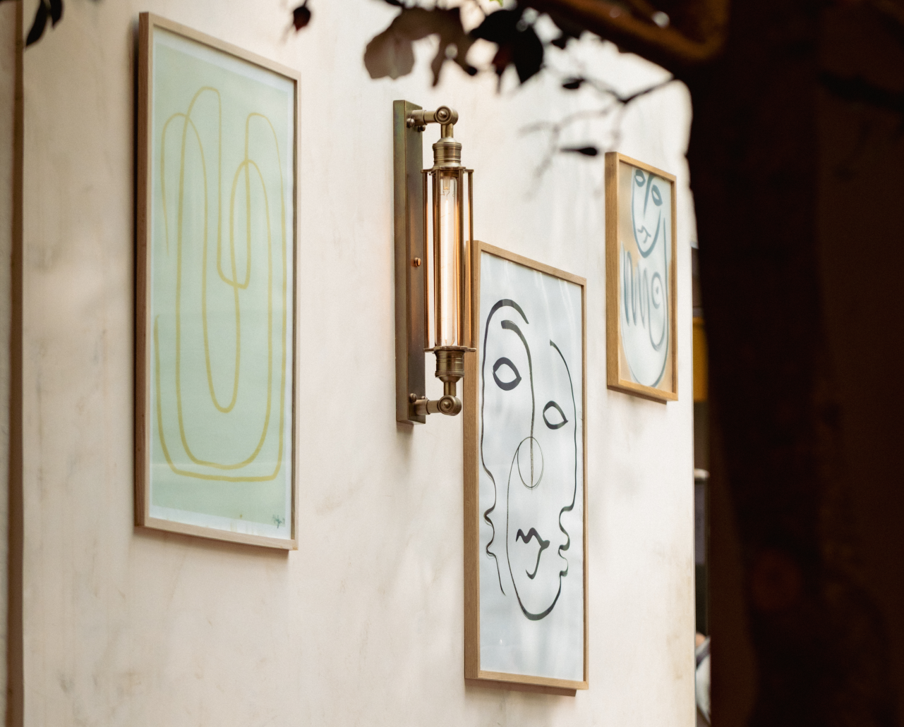 TEFAF Maastricht bij Luster