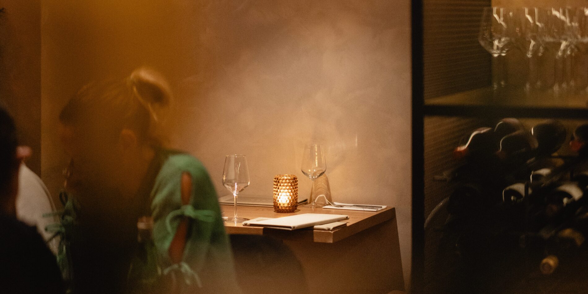 Restaurant Maastricht