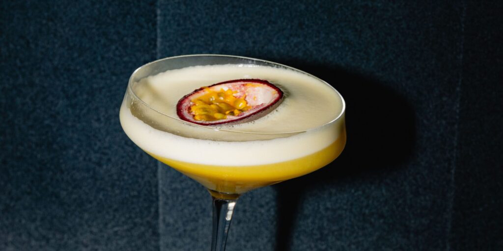 Cocktails Maastricht | Luster