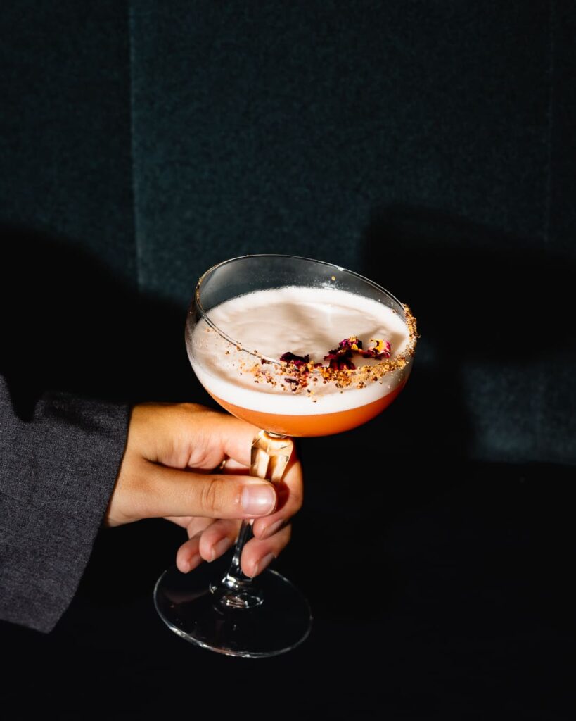 Cocktails Maastricht