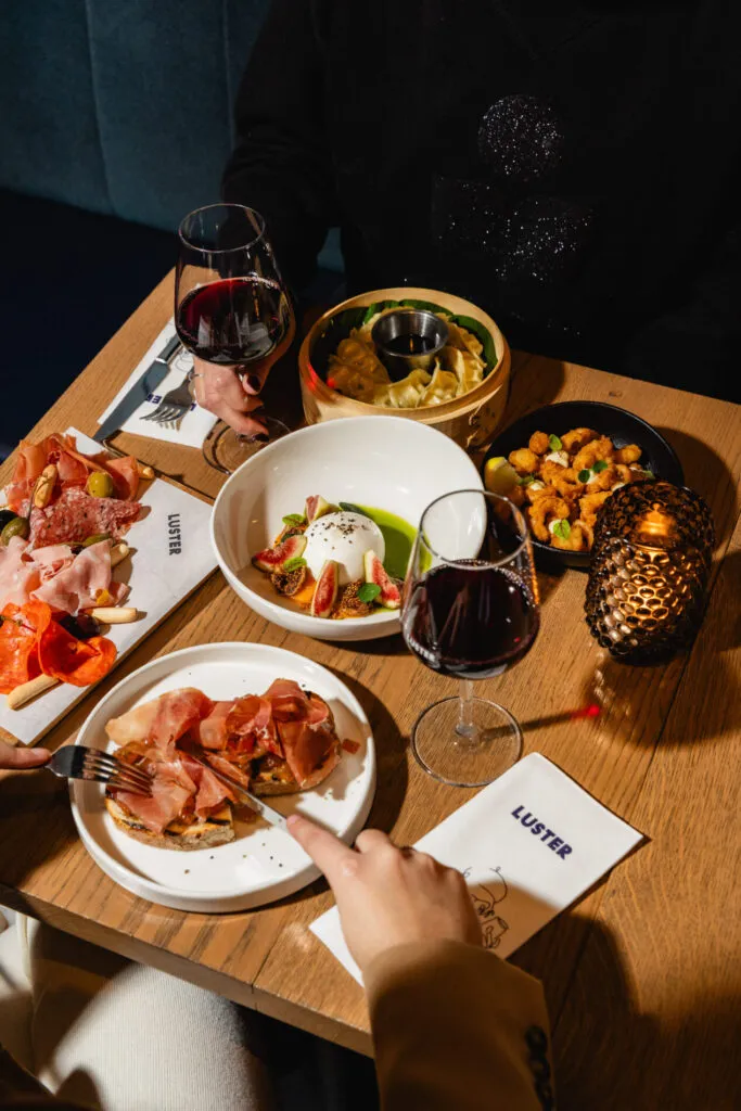 Restaurant Maastricht op het Vrijthof