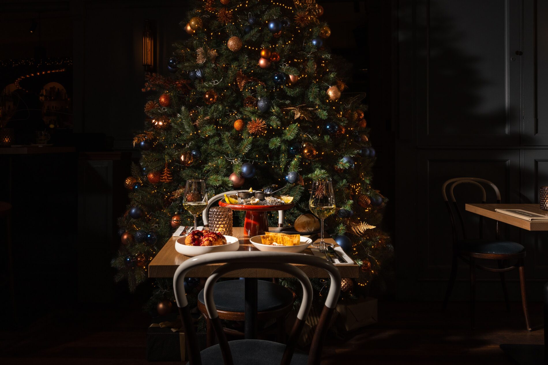 Kerstmarkt Maastricht 2026